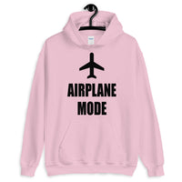 Airplane Mode Hoodie