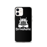 Drivaholic iPhone Case