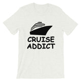 Cruise Addict Tee