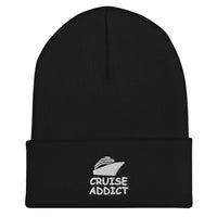 Cruise Addict Beanie