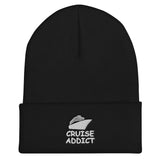 Cruise Addict Beanie