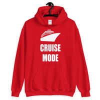 Cruise Mode Hoodie