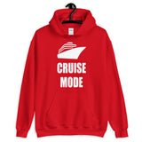 Cruise Mode Hoodie