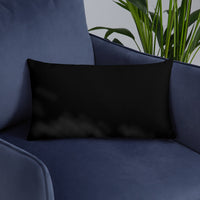 Travel Addict Pillow