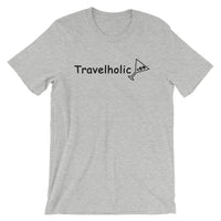 Classic Travelholic Tee