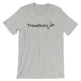 Classic Travelholic Tee