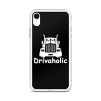 Drivaholic iPhone Case