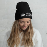 Cruise Addict Cuffed Beanie
