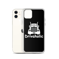 Drivaholic iPhone Case