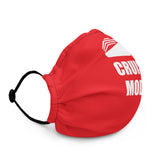 Cruise Mode Face Mask