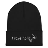 Travelholic Beanie