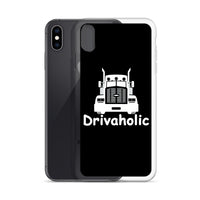 Drivaholic iPhone Case