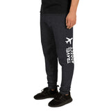 Travel Addict Joggers