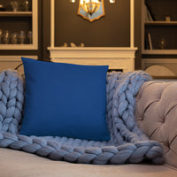 Eat. Drink. Travel. Pillow