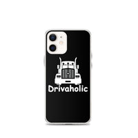 Drivaholic iPhone Case