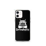 Drivaholic iPhone Case