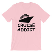 Cruise Addict Tee