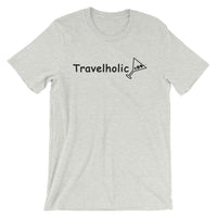 Classic Travelholic Tee