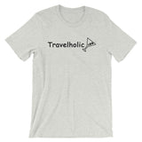 Classic Travelholic Tee