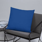 Eat. Drink. Travel. Pillow