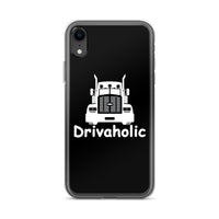 Drivaholic iPhone Case