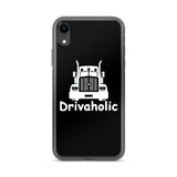 Drivaholic iPhone Case