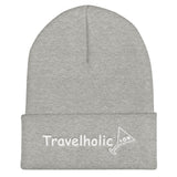 Travelholic Beanie