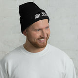 Cruise Addict Cuffed Beanie