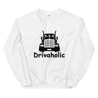 Drivaholic Sweatshirt